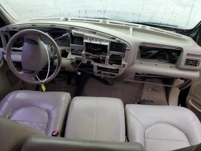 Bomba de dirección asistida para furgoneta Ford E150 97-06 3794055 Foto 4 de 4