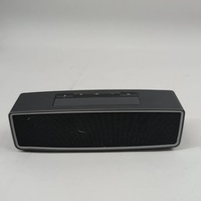 Bose SoundLink Mini II Special Edition Portab...