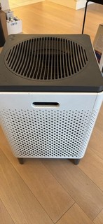 Coway Airmega 300S with 1000 Square Feet of Coverage White