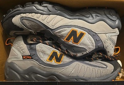New Balance 470 All Terrain Hiking Running Shoes Mens Size 9 NIB