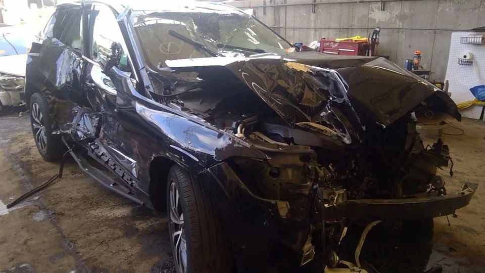 Chassis ECM Fuel Pump Tank Mounted Fits 18-23 VOLVO XC90 6518493 - Image 4 of 4