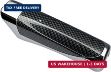 Car Handbrake Cover, Anti-Scratch Wear-Resistant Protective Cover, Self-Adhesive