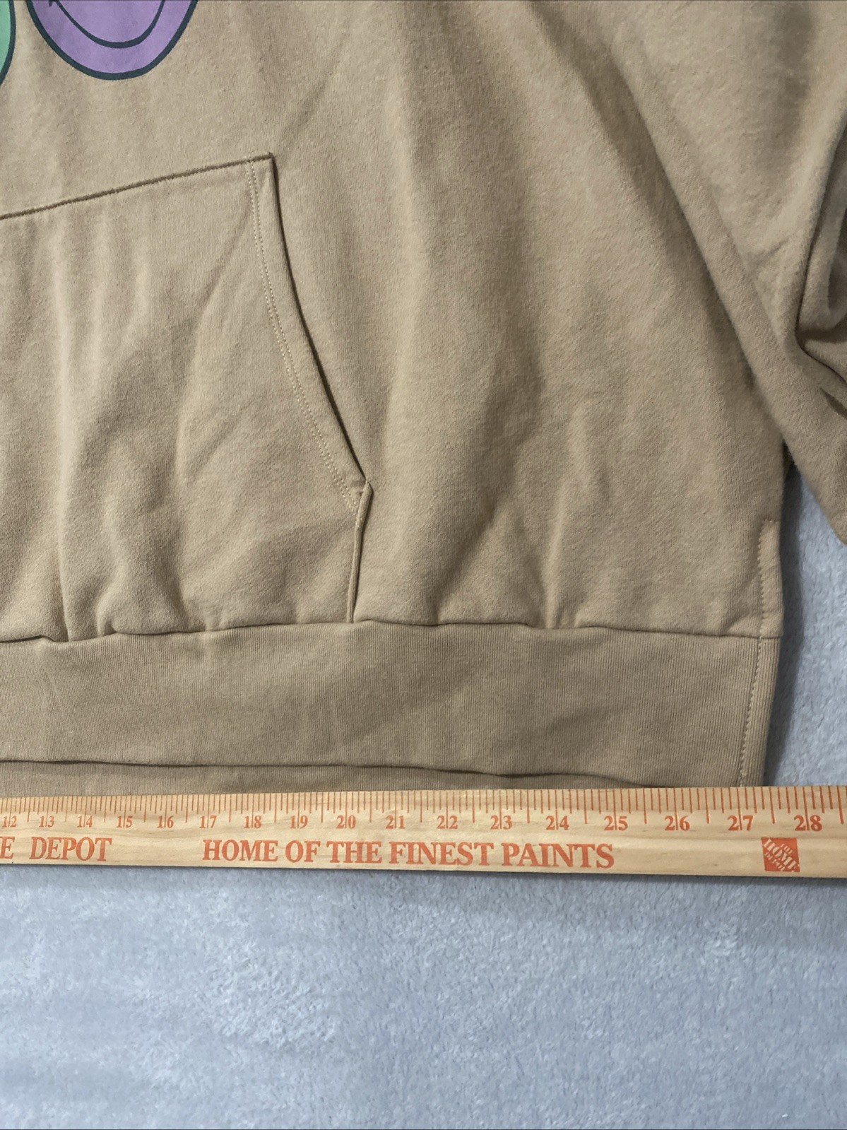 American Eagle Huggable Happy Face Hoodie Women’s… - image 17