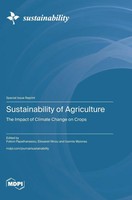 Sustainability Of Agriculture | Buch | Englisch (2026) | Mdpi Ag