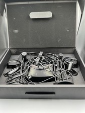 Oculus Rift CV1 Headset With 2 Base Stations And Controllers  Cable Full Set 