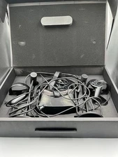 Oculus Rift CV1 Headset With 2 Base Stations And Controllers + Cable (Full Set)