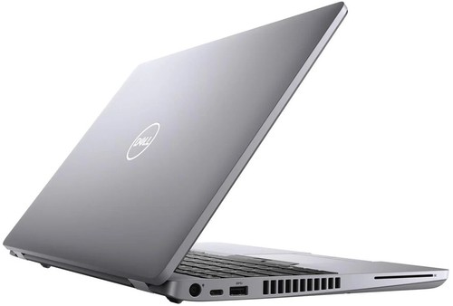 Biznesowy Laptop DELL Latitude 5510 15” I5-10310U 16GB 256GB SSD FHD Win11 - Zdjęcie 6 z 16