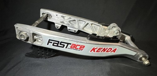 Mono Swing Arm Rare Aluminium 420mm PIRANHA 140RE, 190-4V, YCF SP2, SP3