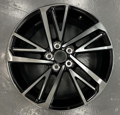 Toyota Camry 2025 2026 OEM 19' Wheel 75287 90082 95975 42611AQ040