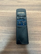 OEM Koss XJ-3 Replacement Remote Control