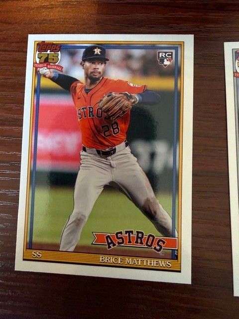 2026 Topps Series 1- 75th Anniversary Jose Altuve Astros | eBay
