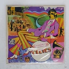 BEATLES A COLLECTION OF OLDIES APPLE EAS80557 Japan VINYL LP