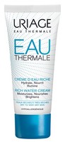 Uriage Eau Thermale Rich Water Reichhaltige Feuchtigkeitscreme FüRs Gesicht 40 M