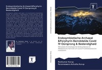 Ravikumar Kurup (U. A.) | Endosymbiotische Archaeal &Porphyrin Bemiddelde...