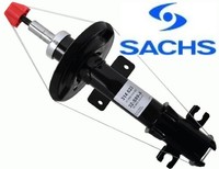 Sachs 314623 StoßDäMpfer StossdäMpfer Vorderachse Vorne FüR Fiat FüR Lancia