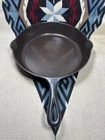 Vtg Griswold #8 (704L) Large Slant Logo "Erie" Cast Iron Skillet w/HR *RESTORED*