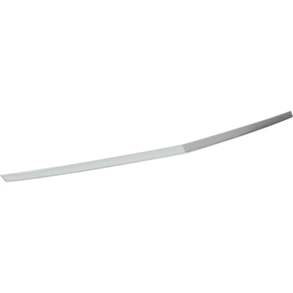 Moldura de moldura de capó 20897985 para Cadillac CTS 2009-2015 Foto 3 de 4