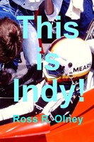 This Is Indy! Ross R. Olney Taschenbuch Kartoniert / Broschiert Englisch 2012