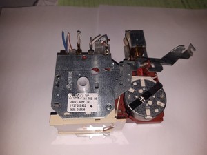 00096687 Steuergerät Siemens Bosch Neff  Geschirrspüler