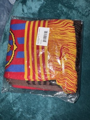 MINT NEW SEALED Travis Scott Cactus Jack Barcelona Football Club