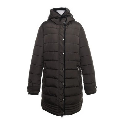 The Outer Wear C&A, Wintermantel, Damen, Größe: 46, Grün, Polyester #JYc