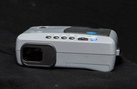 Tested fully working SEGA Digio HDC-1000A SJ-1 LCD Digital Camera!