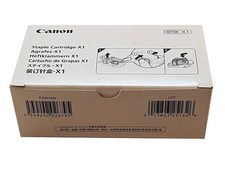 Genuine Canon 0146C001 Staple Cartridge