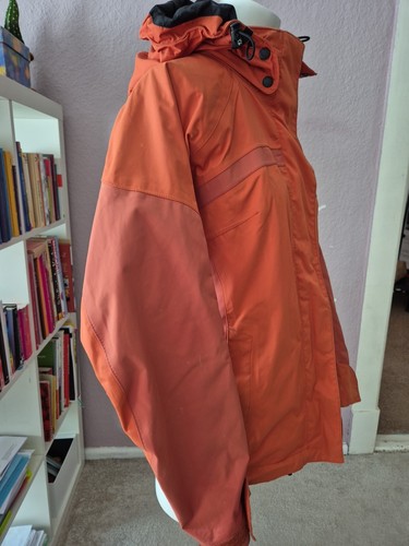 Jack Wolfskin Texapore Jacke S - Bild 9 von 21