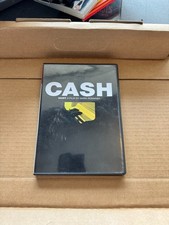 Johnny Cash - Hurt (DVD) Trent Reznor