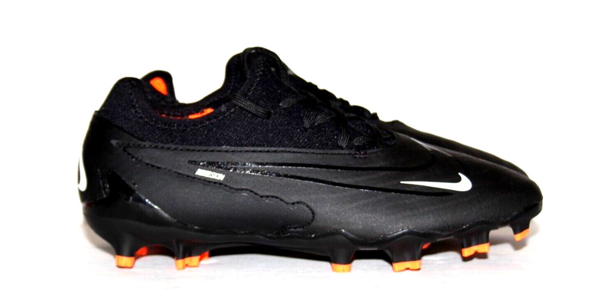 Men’s *NEW* Nike Phantom GX Pro FG NikeSkin Soccer Cleats DD9463-010