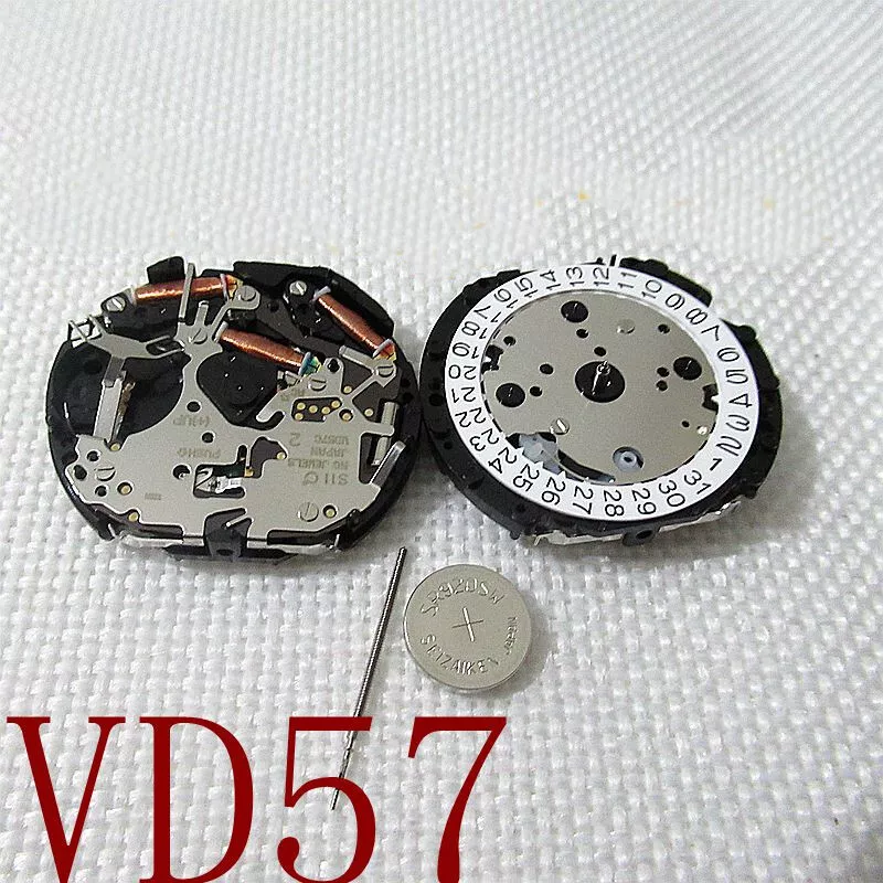 Tmi vd57 best sale movement