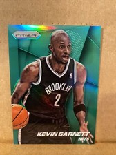 Andrew Wiggins Breaks Down the 2014-15 Panini Prizm Basketball Prizm Parallels 20