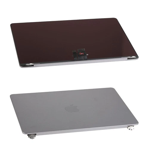 Apple MacBook Air 13.6" A2681 2022 LCD Screen Display Assembly Replacement Gray - Bild 4 von 5