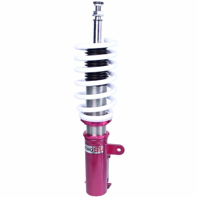 GSP MONO-SS COILOVER SUSPENSION DAMPER KIT FOR 07 08 09 10 11 12 LEXUS ES350 Foto 4 de 4