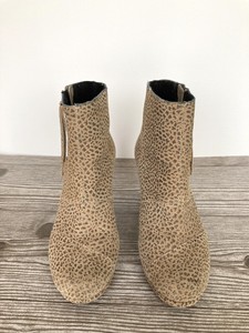 toms leopard boots