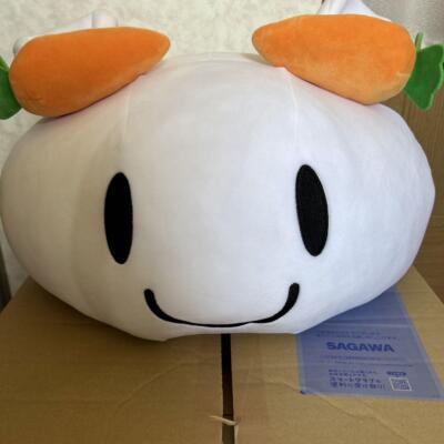 Birthday Anniversary 2022 Hololive Usada Pecora Rabbit Plush Doll | eBay