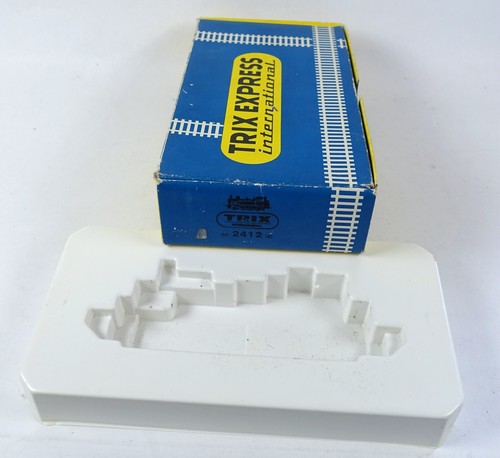 TRIX Express 52 2412 00 LEERKARTON Dampflok BR 92 692 DR H0 OVP Leerverpackung ! | Zustand: Gebraucht