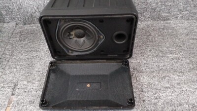 BOSE SSS-1SP Full-range Speaker System (Left and Right set