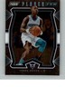 2019-20 Panini Player of the Day Terry Rozier 48 Silver Charlotte Hornets
