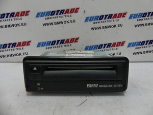 BMW E38 E39 NAVI Navigationsrechner PHILIPS MK2 8368226