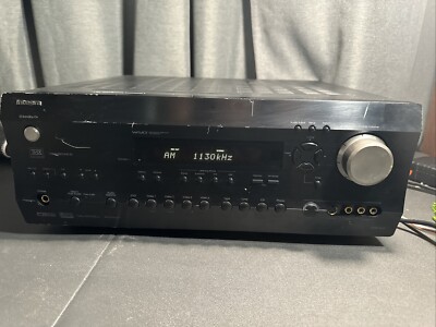 Integra (Onkyo) DTR-6.4 Audio Video Receiver