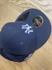 KITH FOR NEW ERA & YANKEES 10 YEAR ANNIVERSARY LOW PROFILE CAP - 7 1/2 — photo 7