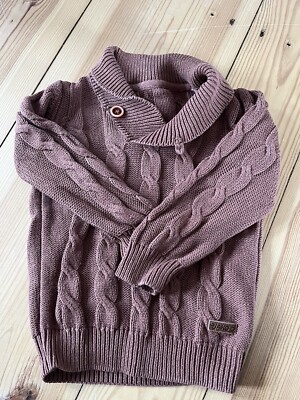 jacko o Pullover Gr. 80/86