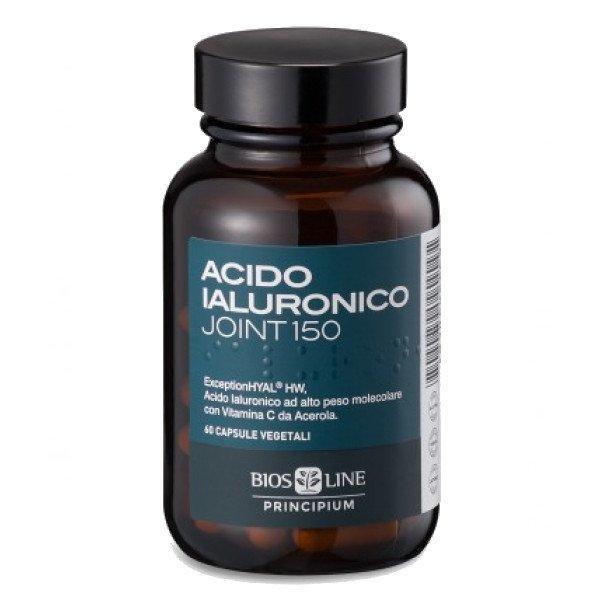 Biosline Acido Ialuronico Joint 150 60 Compresse - Immagine 2