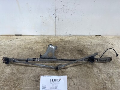 Kenworth Paccar Windshield Wiper Transmission R23-6025 From 2020