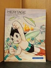 CATALOGO HERITAGE MARCH 2023 ANIME MANGA DALLAS