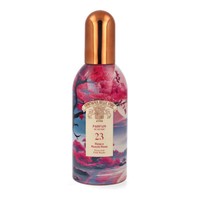 Compagnia Delle Indie 23 Note Rosa E Muschi Rosa Parfum De Voyage 100 Ml