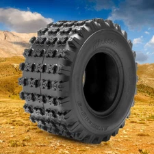 20x10-9 Sport ATV Tire Tubeless 4Ply Bias 20x10x9 20 10 9 All Terrain Race Tyre