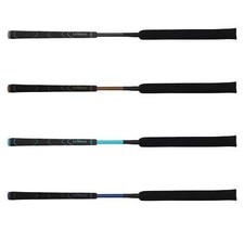 LeMieux Grip-Tek Jumping Bat 60cm