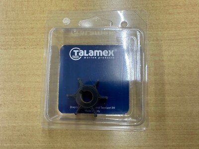 Impeller / Mercury / Mariner / Mercruiser / 47-96305M / Yamaha / 6E0-44352-00-00